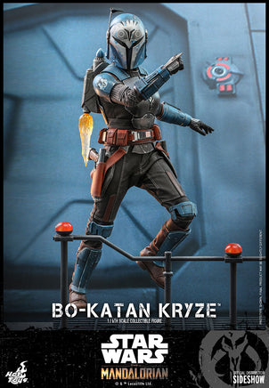 Star Wars The Mandalorian 11 Inch Action Figure 1/6 Scale - Bo-Katan Kryze 907824