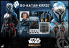 Star Wars The Mandalorian 11 Inch Action Figure 1/6 Scale - Bo-Katan Kryze 907824