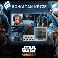 Star Wars The Mandalorian 11 Inch Action Figure 1/6 Scale - Bo-Katan Kryze 907824