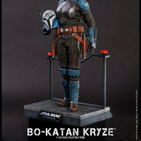 Star Wars The Mandalorian 11 Inch Action Figure 1/6 Scale - Bo-Katan Kryze 907824
