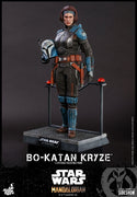 Star Wars The Mandalorian 11 Inch Action Figure 1/6 Scale - Bo-Katan Kryze 907824