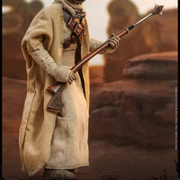 Star Wars The Mandalorian 12 Inch Action Figure 1/6 Scale - Tusken Raider Hot Toys 907370