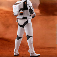 Star Wars The Rise of Skywalker 12 Inch Action Figure 1/6 Scale Series - Jet Trooper Hot Toys 905633