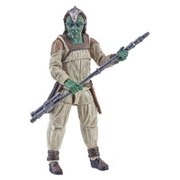 Star Wars The Vintage Collection 3.75 Inch Action Figure (2018 Wave 4) - Klaatu Skiff Guard VC135