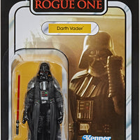 Star Wars The Vintage Collection 3.75 Inch Action Figure Wave 8 - Darth Vader VC178