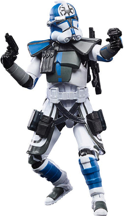 Star Wars The Vintage Collection 3.75 Inch Action Figure (2022 Wave 2) - ARC Trooper Jesse (Refresh)