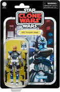 Star Wars The Vintage Collection 3.75 Inch Action Figure (2022 Wave 2) - ARC Trooper Jesse (Refresh)