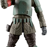 Star Wars The Vintage Collection 3.75 Inch Action Figure (2022 Wave 2) - Din Djarin (Morak)