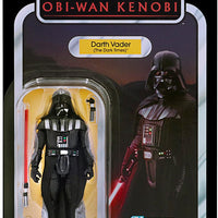 Star Wars The Vintage Collection 3.75 Inch Action Figure (2022 Wave 3) - Darth Vader (The Dark Times) VC241