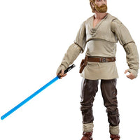 Star Wars The Vintage Collection 3.75 Inch Action Figure (2022 Wave 3) - Obi-Wan Kenobi (Wandering Jedi) VC245