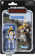 Star Wars The Vintage Collection 3.75 Inch Action Figure (2022 Wave 4) - Artillery Stormtrooper VC263