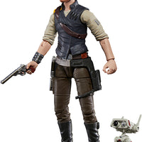 Star Wars The Vintage Collection 3.75 Inch Action Figure (2022 Wave 4) - Cal Kestis VC265