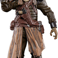 Star Wars The Vintage Collection 3.75 Inch Action Figure (2022 Wave 4) - Klatooinian Raider VC266