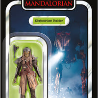 Star Wars The Vintage Collection 3.75 Inch Action Figure (2022 Wave 4) - Klatooinian Raider VC266