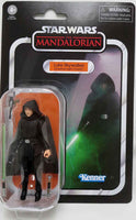 Star Wars The Vintage Collection 3.75 Inch Action Figure (2022 Wave 4) - Luke Skywalker Imperial Light Cruiser VC264