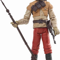 Star Wars The Vintage Collection 3.75 Inch Action Figure (2023 Wave 2A) - Kithaba (Skiff Guard) VC56