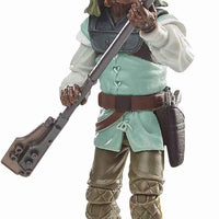 Star Wars The Vintage Collection 3.75 Inch Action Figure (2023 Wave 2A) - Nikto (Skiff Guard) VC99