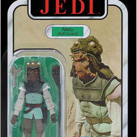 Star Wars The Vintage Collection 3.75 Inch Action Figure (2023 Wave 2A) - Nikto (Skiff Guard) VC99