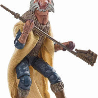 Star Wars The Vintage Collection 3.75 Inch Action Figure (2023 Wave 2A) - Saelt-Marae VC132
