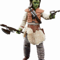 Star Wars The Vintage Collection 3.75 Inch Action Figure (2023 Wave 2A) - Wooof VC24