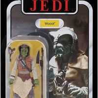 Star Wars The Vintage Collection 3.75 Inch Action Figure (2023 Wave 2A) - Wooof VC24