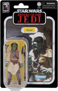 Star Wars The Vintage Collection 3.75 Inch Action Figure (2023 Wave 2A) - Wooof VC24