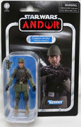 Star Wars The Vintage Collection 3.75 Inch Action Figure (2023 Wave 1A) - Cassian Andor (Aldhani Mission) VC267