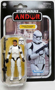 Star Wars The Vintage Collection 3.75 Inch Action Figure (2023 Wave 1A) - Clone Trooper (Phase II Armor) VC269