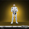 Star Wars The Vintage Collection 3.75 Inch Action Figure (2023 Wave 1A) - Clone Trooper (Phase II Armor) VC269