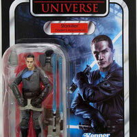 Star Wars The Vintage Collection 3.75 Inch Action Figure (2023 Wave 1A) - Starkiller (Vader's Apprentice) VC100