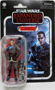 Star Wars The Vintage Collection 3.75 Inch Action Figure (2023 Wave 1A) - Starkiller (Vader's Apprentice) VC100