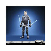 Star Wars The Vintage Collection 3.75 Inch Action Figure (2023 Wave 1A) - Starkiller (Vader's Apprentice) VC100