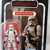 Star Wars The Vintage Collection 3.75 Inch Action Figure (2020 Wave 2) - Remnant Stormtrooper VC165