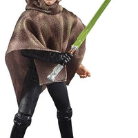 Star Wars The Vintage Collection 3.75 Inch Action Figure 50th Anniversary Exclusive - Luke skywalker (Endor) VC198