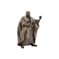 Star Wars The Vintage Collection 3.75 Inch Action Figure 50th Anniversary Exclusive - Tusken Raider VC199