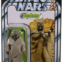 Star Wars The Vintage Collection 3.75 Inch Action Figure 50th Anniversary Exclusive - Tusken Raider VC199