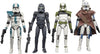 Star Wars The Vintage Collection 3.75 Inch Action Figure Box Set Exclusive - The Bad Batch Pack