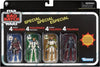 Star Wars The Vintage Collection 3.75 Inch Action Figure Box Set Exclusive - The Bad Batch Pack