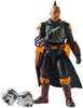 Star Wars The Vintage Collection 3.75 Inch Action Figure Deluxe - Boba Fett Tatooine