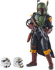 Star Wars The Vintage Collection 3.75 Inch Action Figure Deluxe - Boba Fett Tatooine