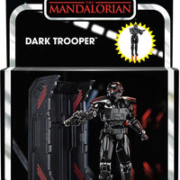 Star Wars The Vintage Collection 3.75 Inch Action Figure Deluxe - Dark Trooper