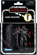 Star Wars The Vintage Collection 3.75 Inch Action Figure Deluxe - Dark Trooper