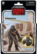 Star Wars The Vintage Collection 3.75 Inch Action Figure Deluxe - Krrsantan