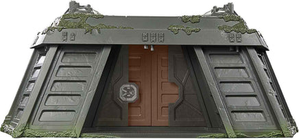 Star Wars The Vintage Collection 3.75 Inch Playset - Endor Bunker w/Rebel Commando