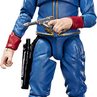 Star Wars The Vintage Collection 3.75 Inch Action Figure Exclusive - Bespin Security Guard (Helder Spinoza) VC233
