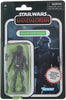 Star Wars The Vintage Collection 3.75 Inch Action Figure Exclusive - Carbonized Imperial Death Trooper
