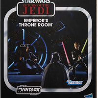 Star Wars The Vintage Collection 3.75 Inch Action Figure Exclusive - Emperor’s Throne Room