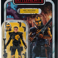 Star Wars The Vintage Collection 3.75 Inch Action Figure Gaming Greats Exclusive - Arc Trooper (Umbra Operative) VC237