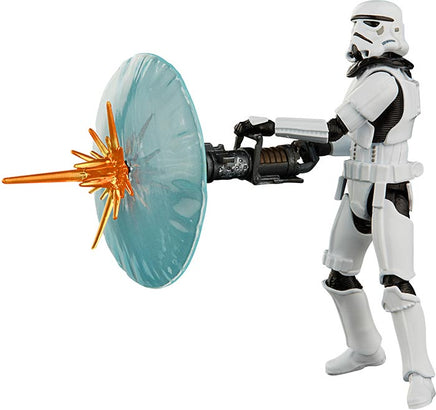 Star Wars The Vintage Collection 3.75 Inch Action Figure Gaming Greats - Heavy Assault Stormtrooper
