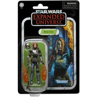 Star Wars The Vintage Collection Gaming Greats 3.75 Inch Action Figure - Shae Vizla VC101